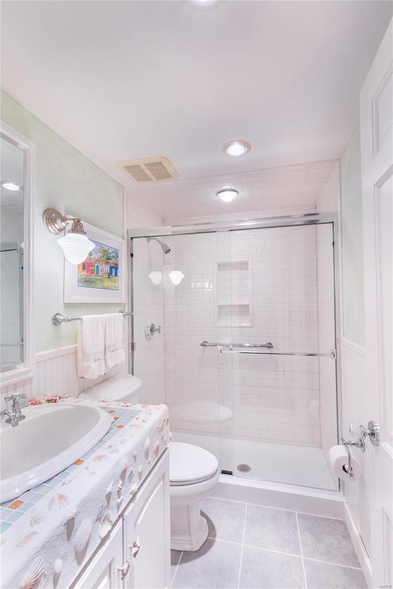 Boulicault Terrace - Residential