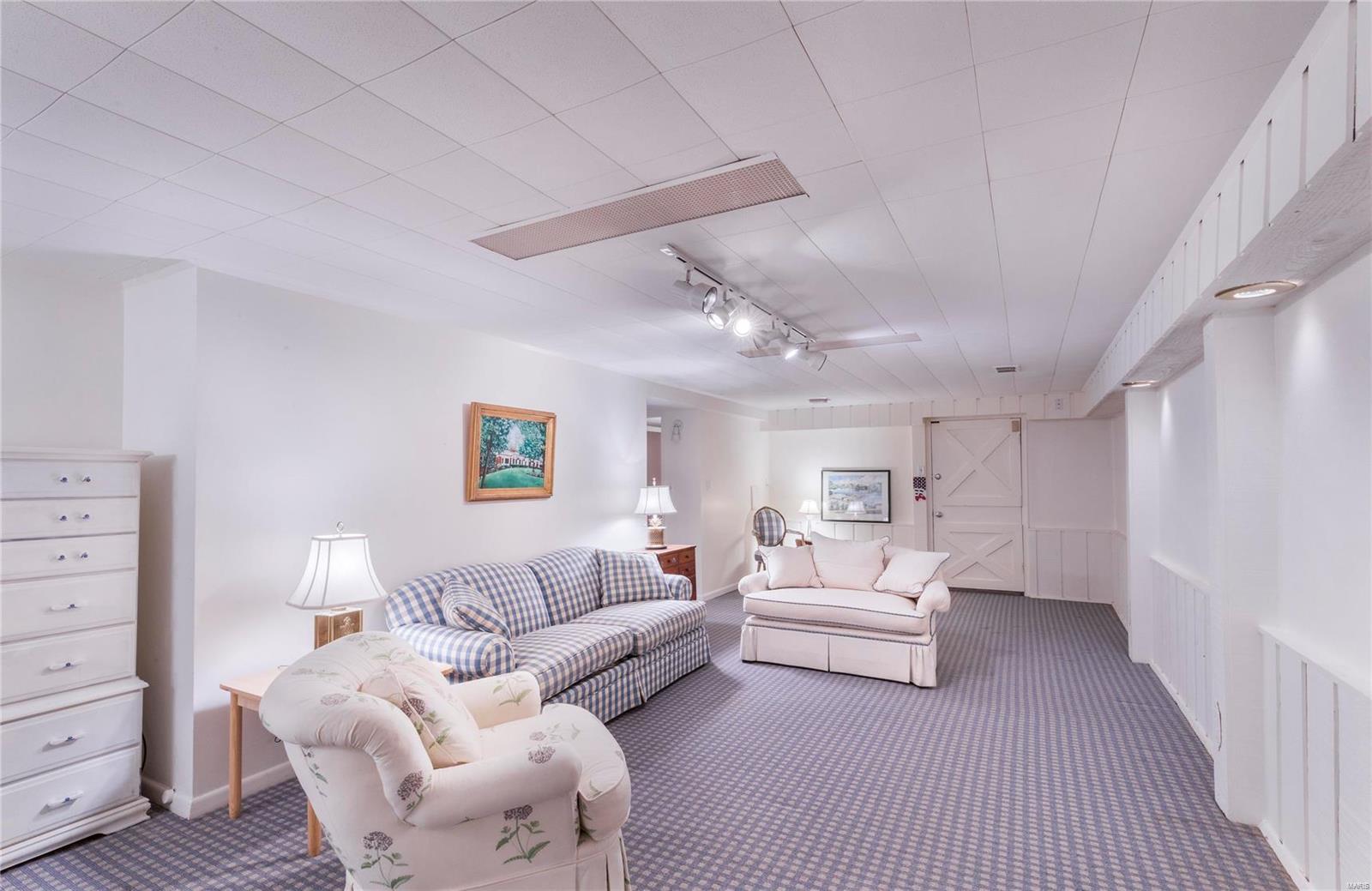 Boulicault Terrace - Residential