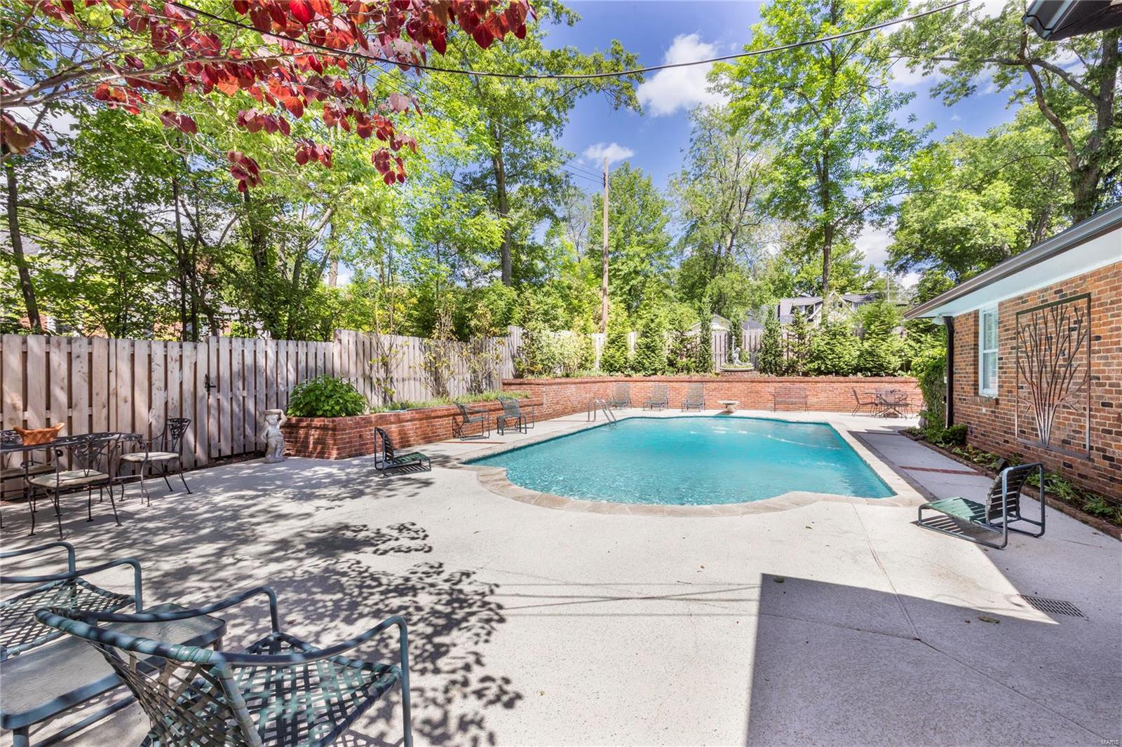 Boulicault Terrace - Residential