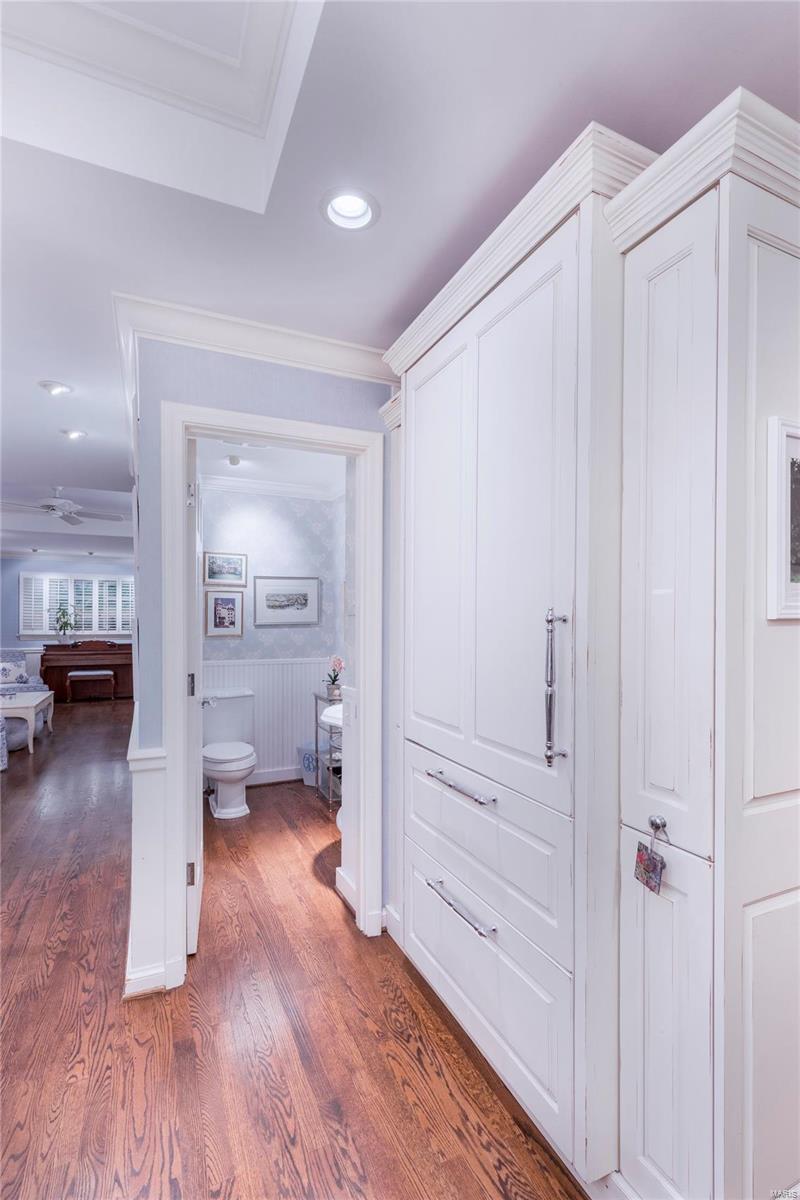 Boulicault Terrace - Residential