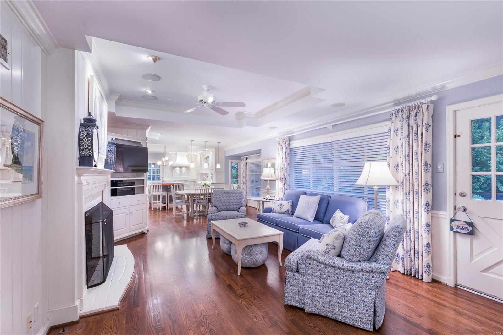 Boulicault Terrace - Residential