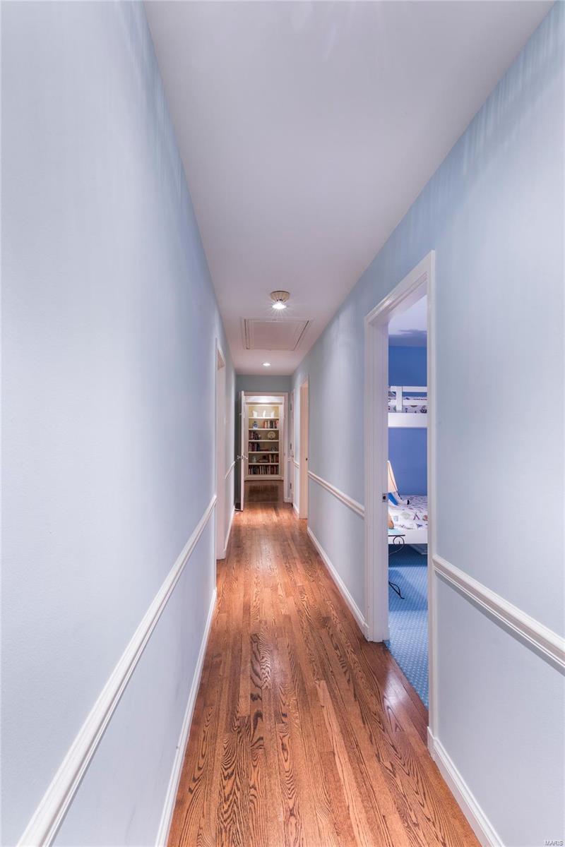 Boulicault Terrace - Residential