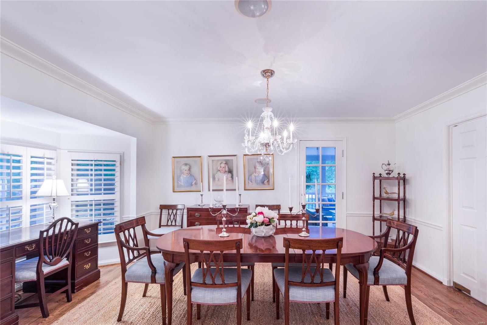 Boulicault Terrace - Residential