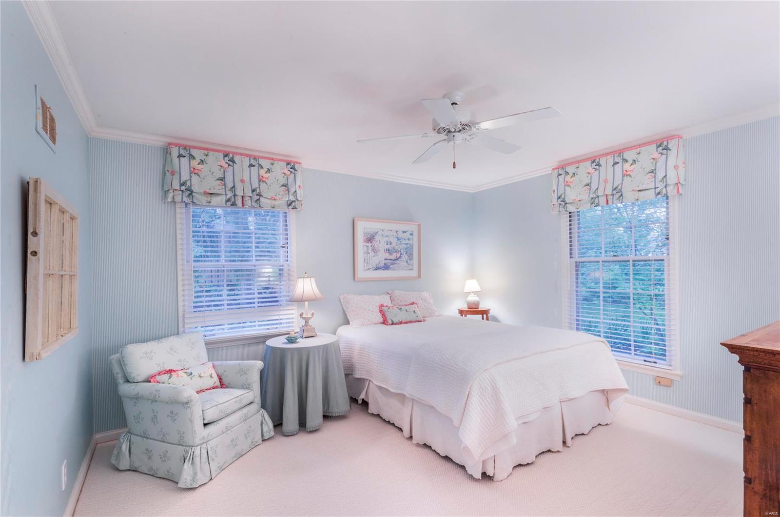 Boulicault Terrace - Residential