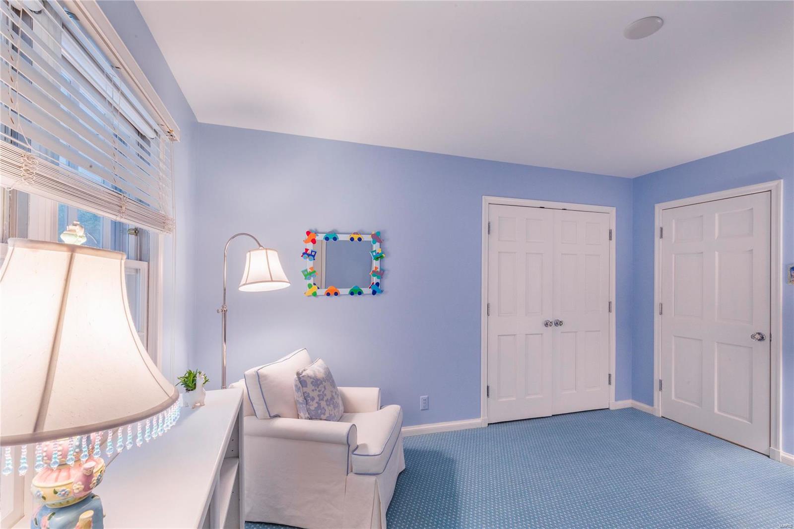 Boulicault Terrace - Residential