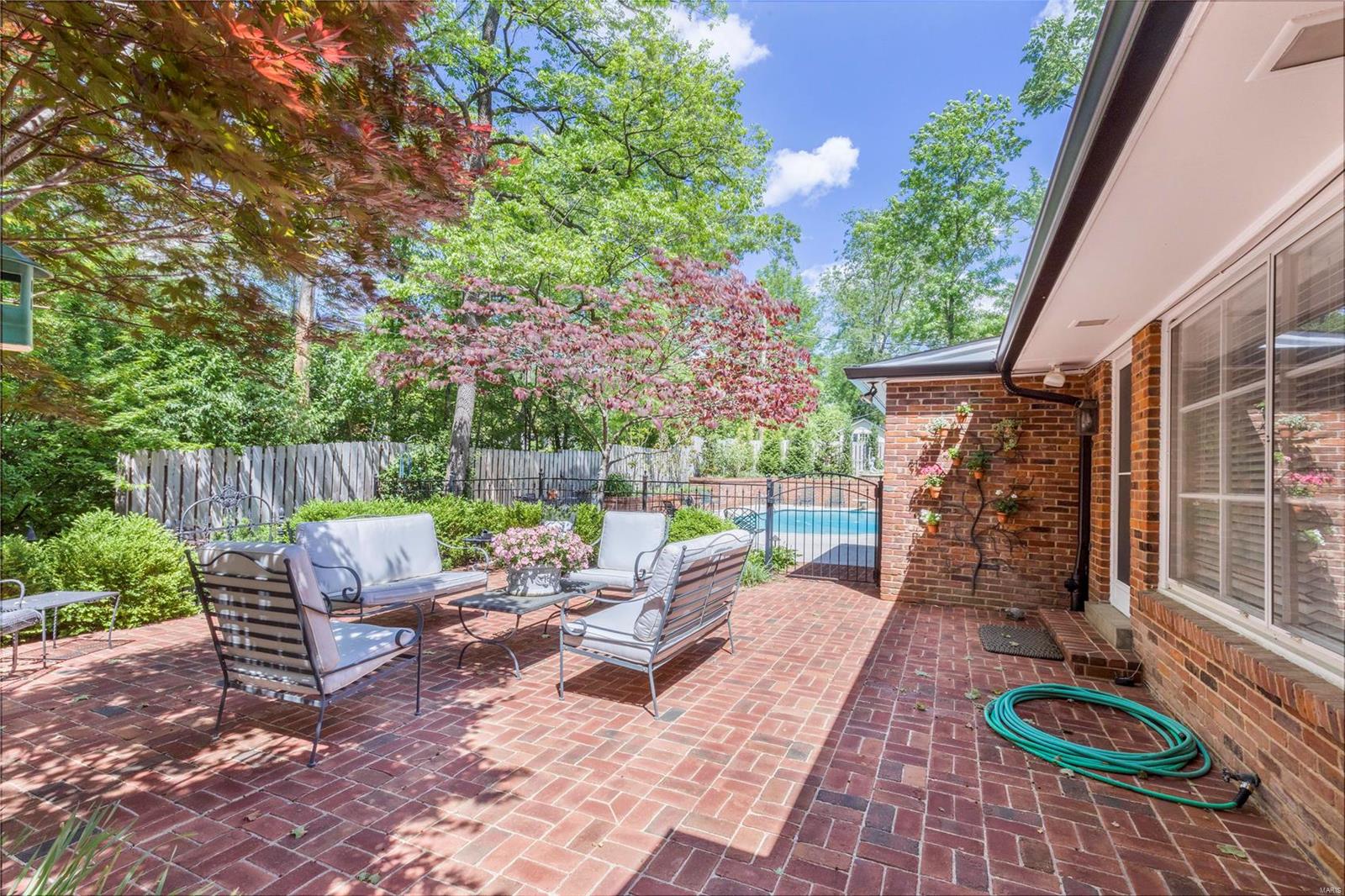 Boulicault Terrace - Residential