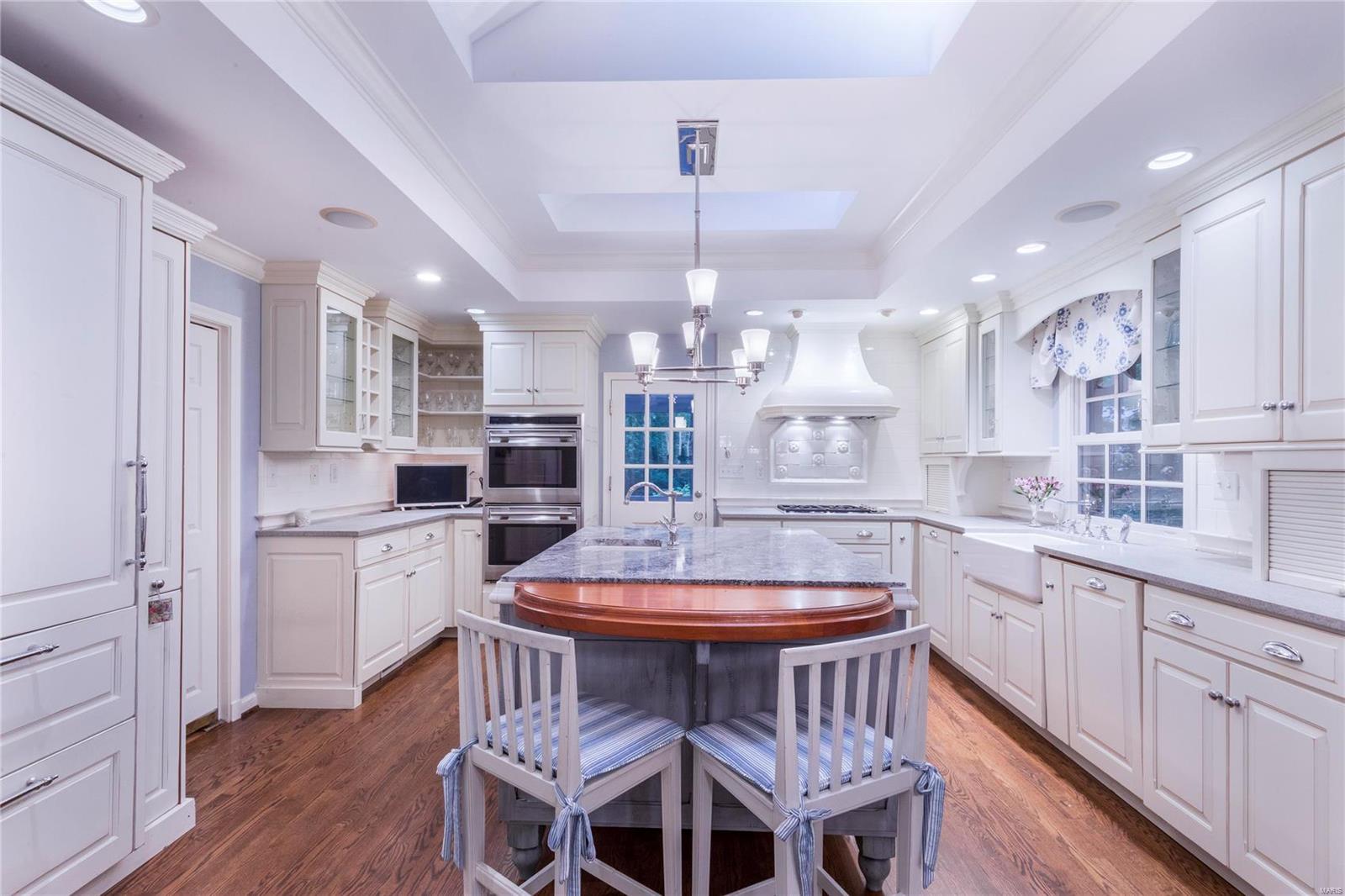 Boulicault Terrace - Residential