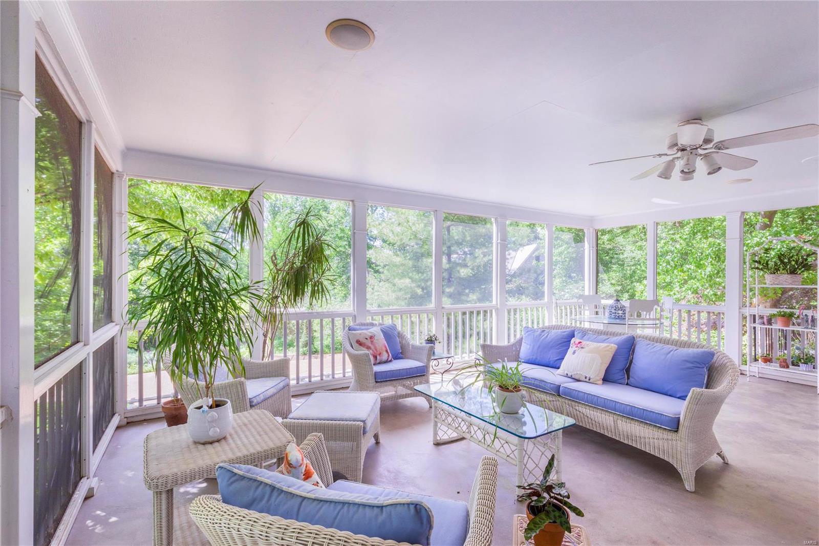 Boulicault Terrace - Residential