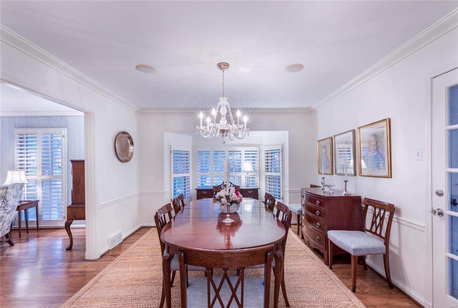 Boulicault Terrace - Residential