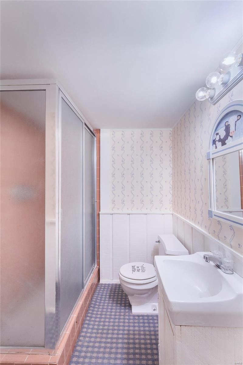 Boulicault Terrace - Residential