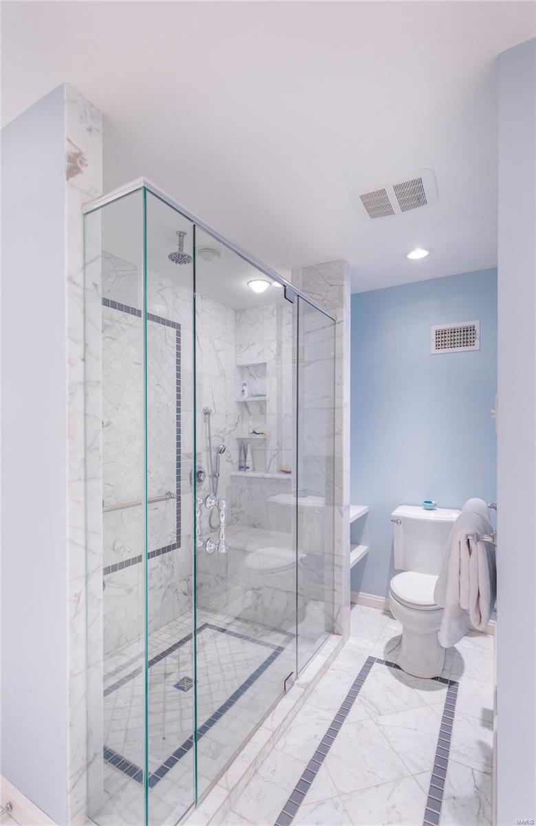 Boulicault Terrace - Residential