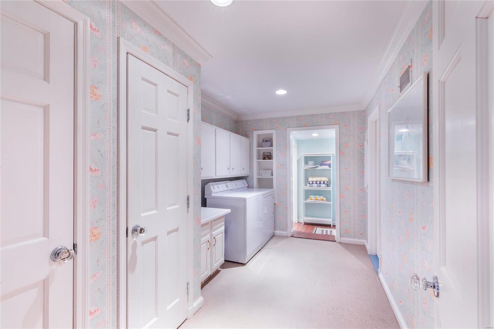 Boulicault Terrace - Residential