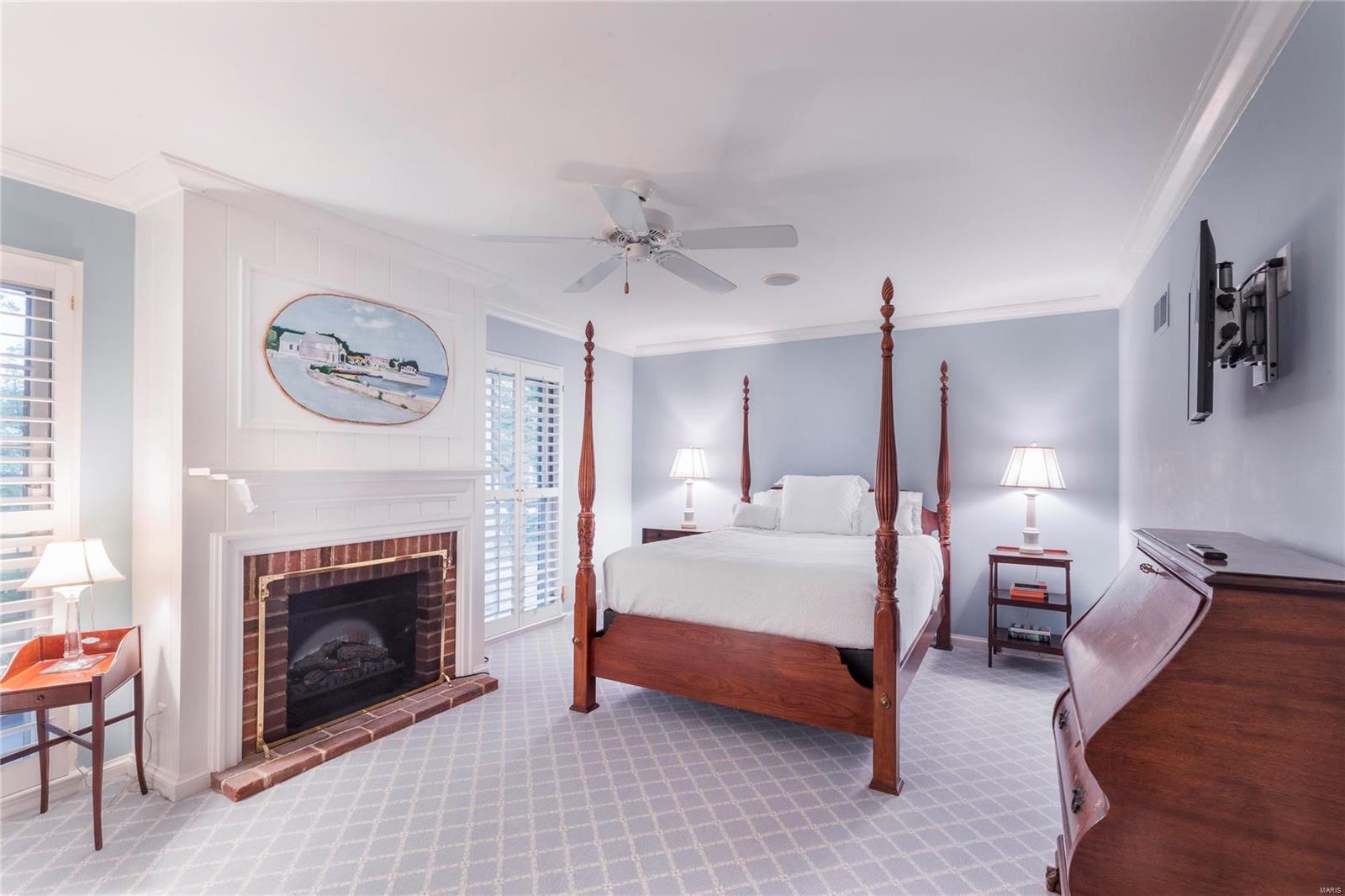 Boulicault Terrace - Residential