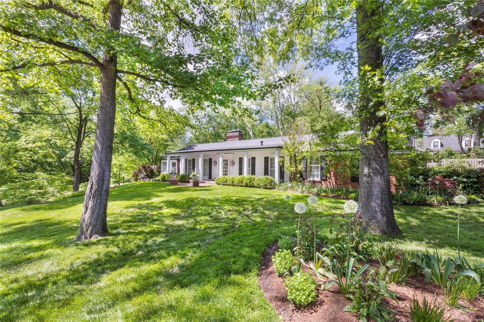 Boulicault Terrace - Residential