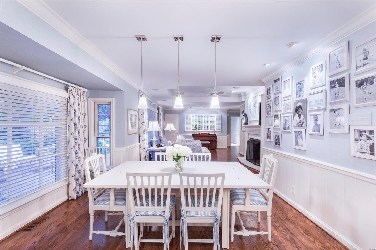 Boulicault Terrace - Residential