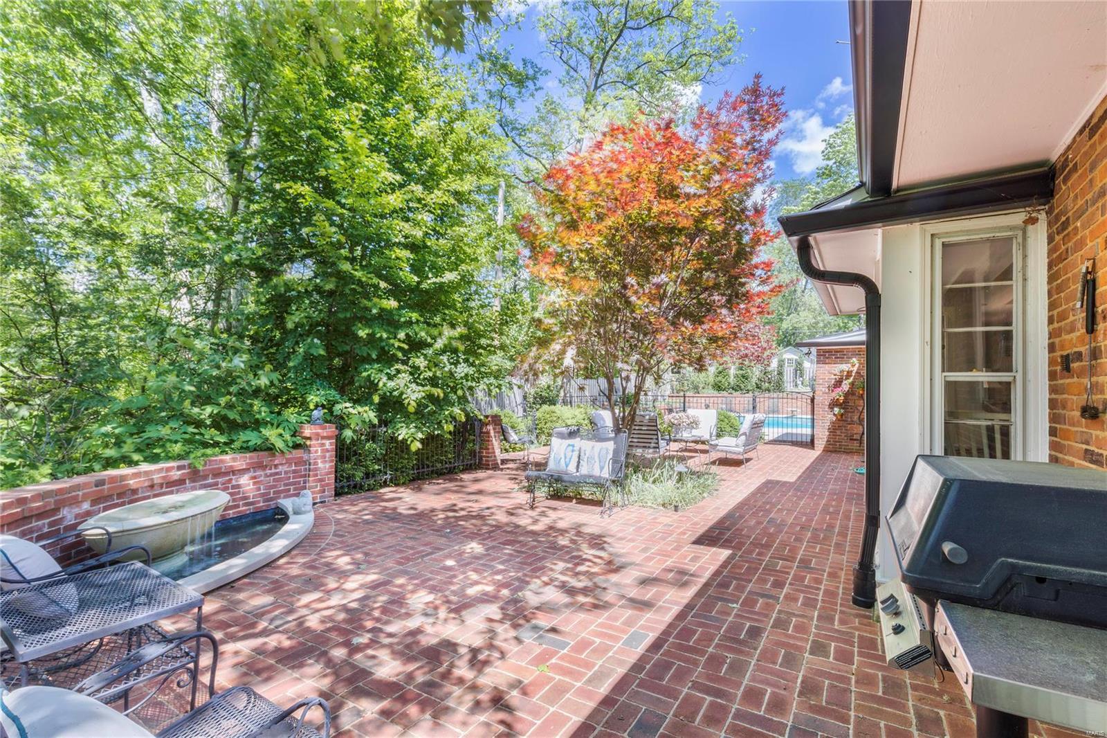 Boulicault Terrace - Residential