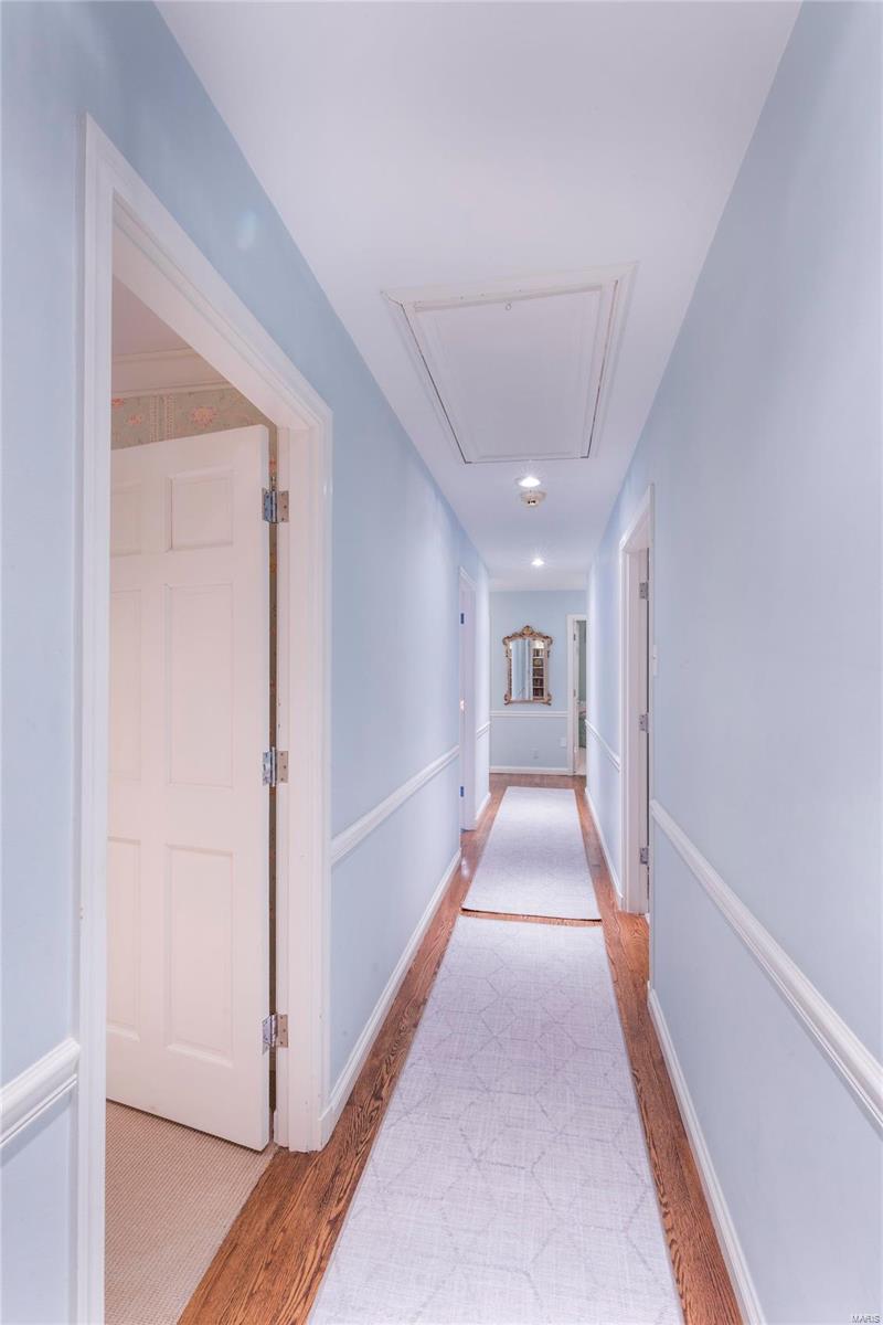 Boulicault Terrace - Residential