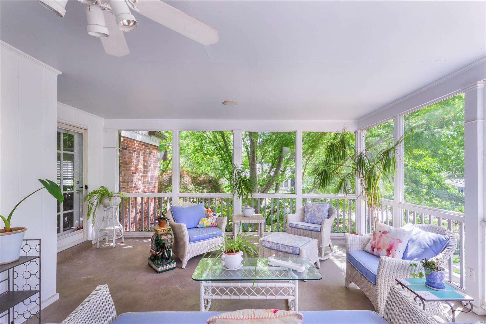 Boulicault Terrace - Residential