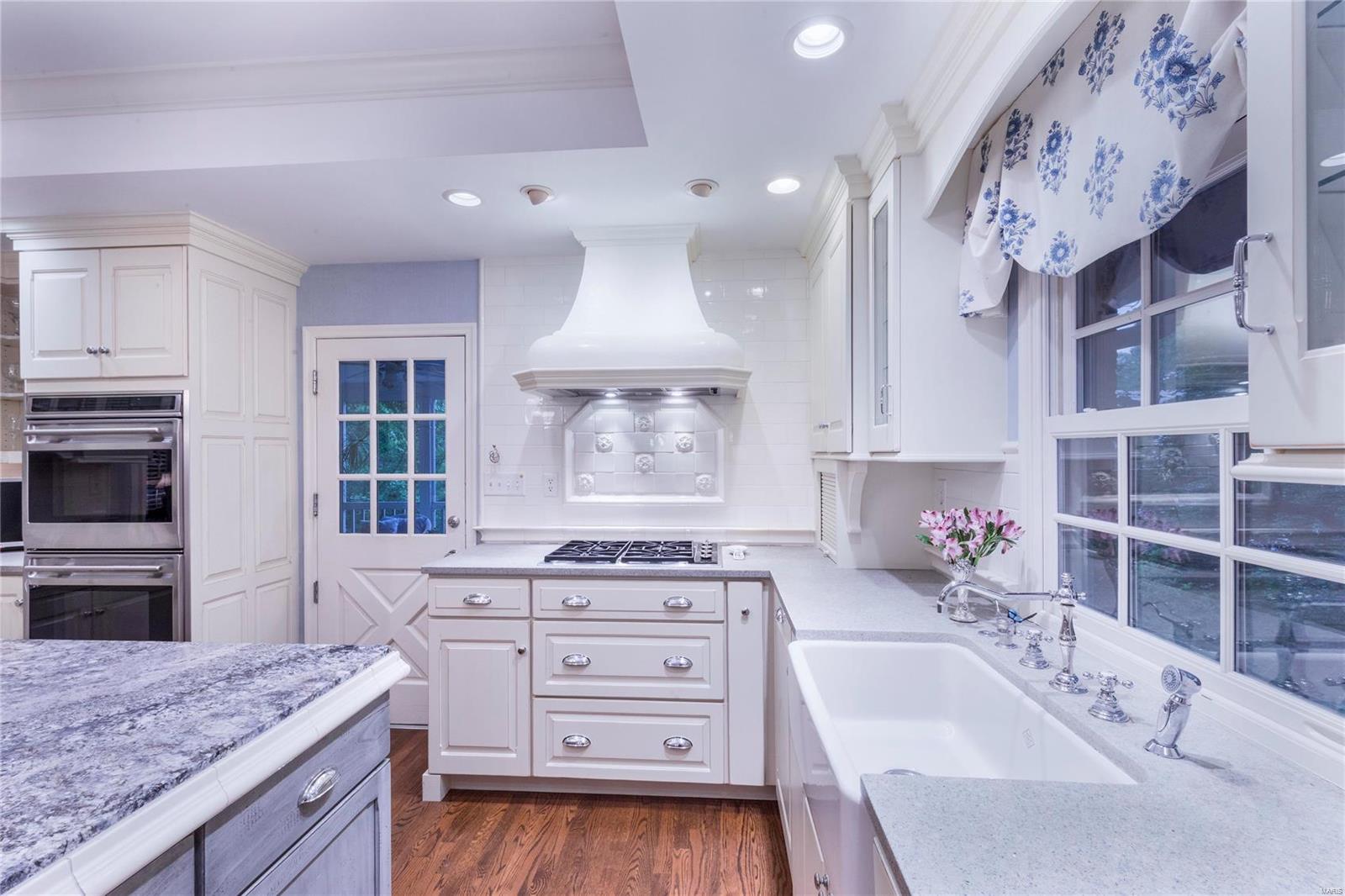 Boulicault Terrace - Residential