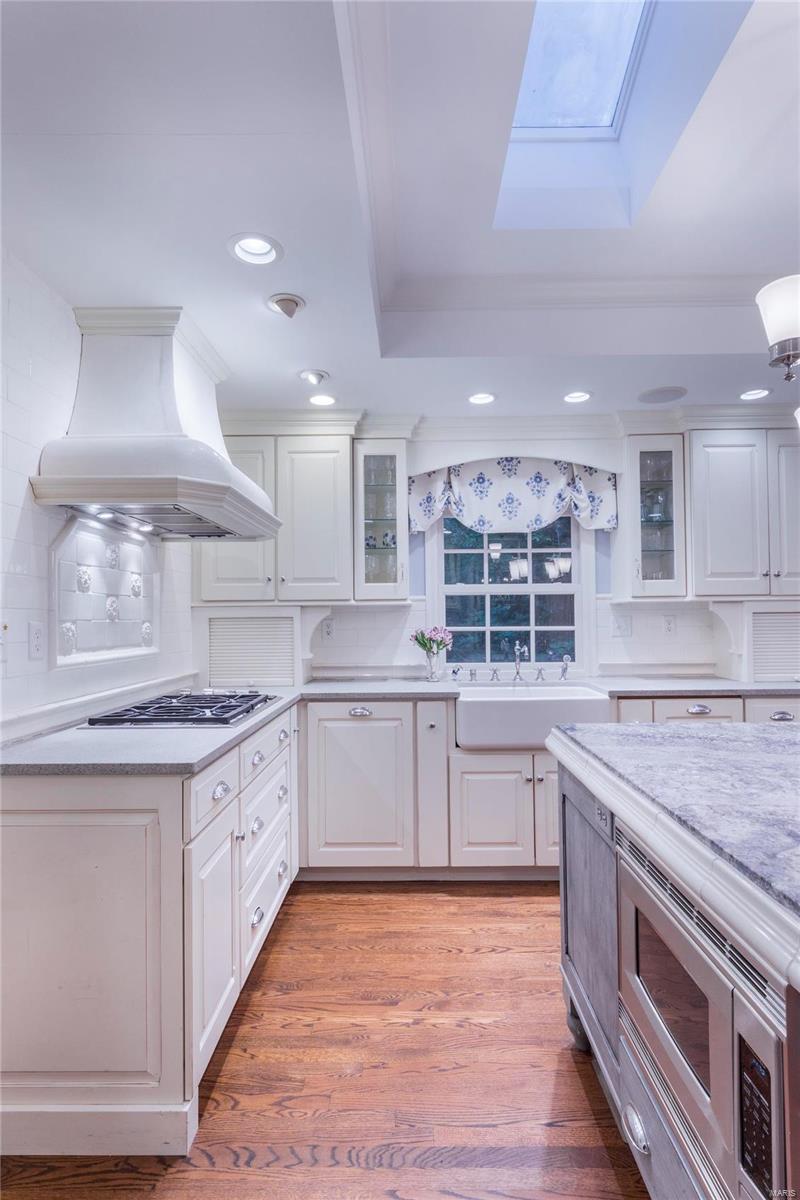 Boulicault Terrace - Residential