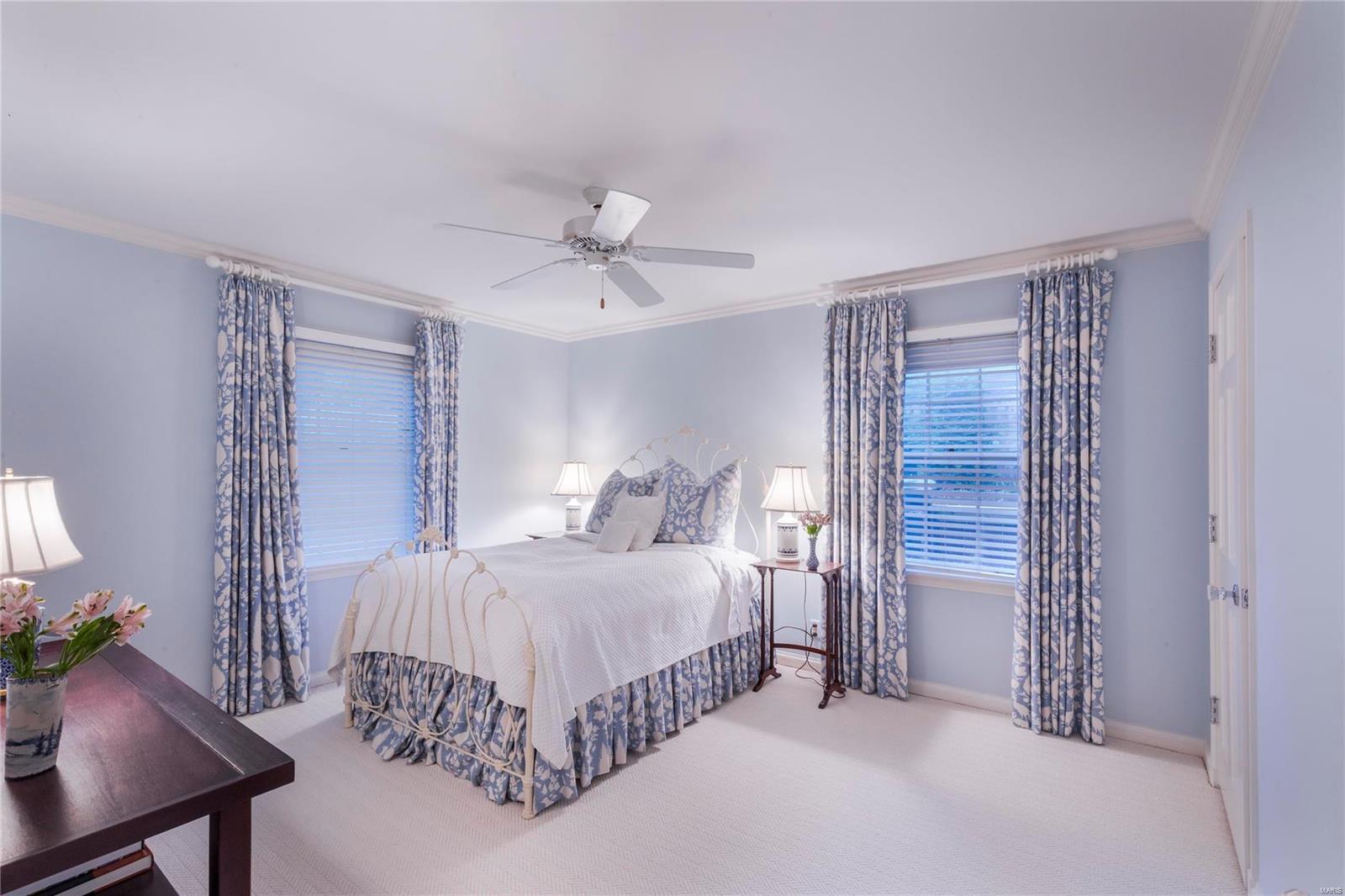 Boulicault Terrace - Residential