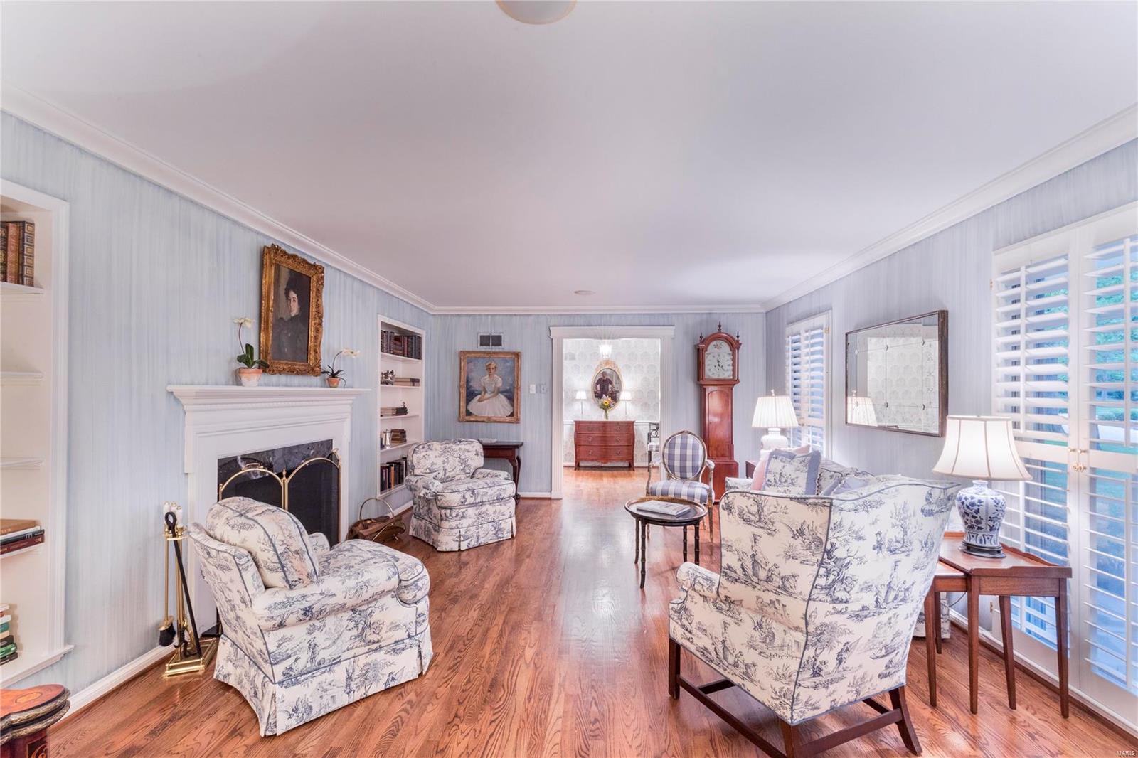 Boulicault Terrace - Residential