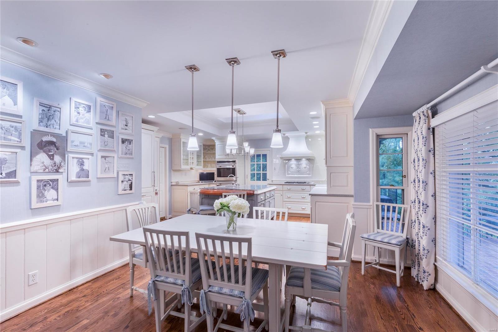 Boulicault Terrace - Residential