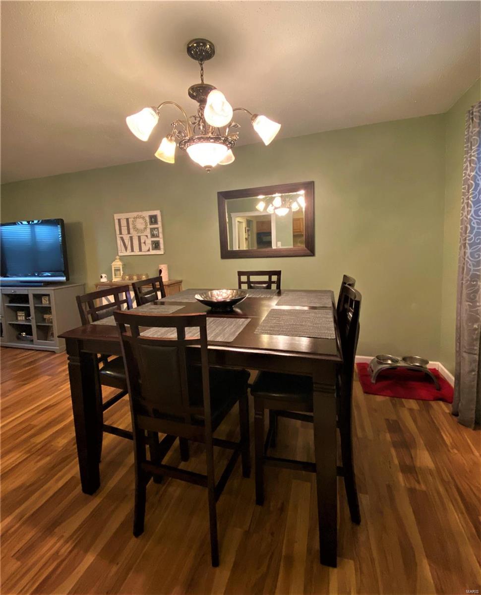 Parkview Place #2 - Residential