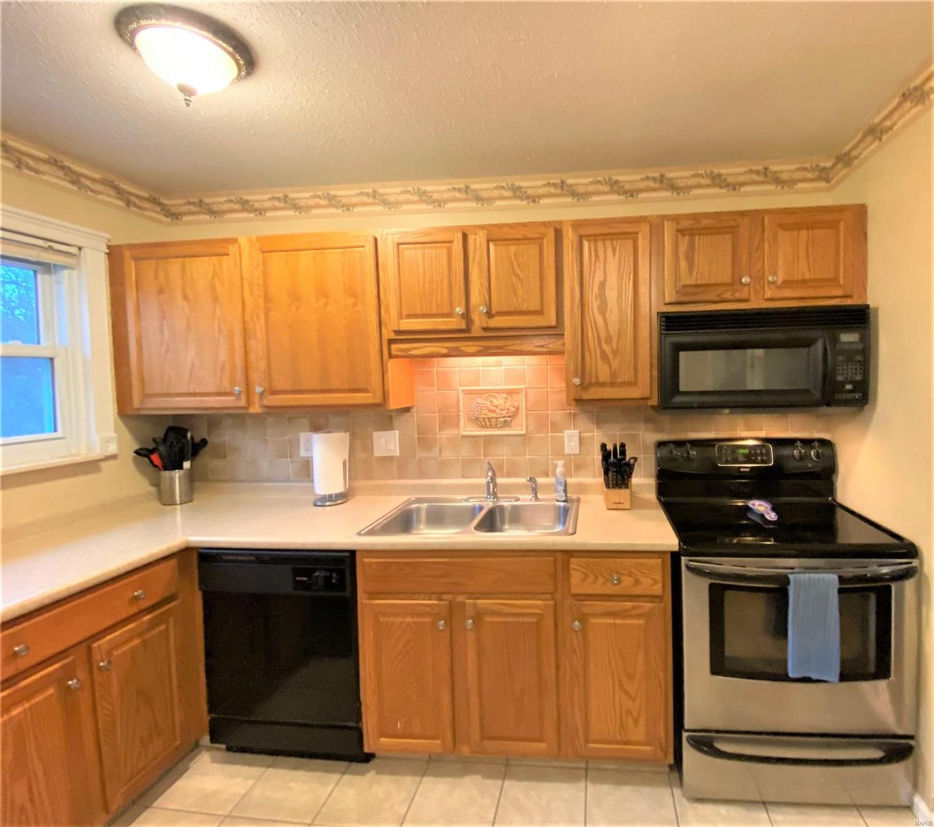 Parkview Place #2 - Residential