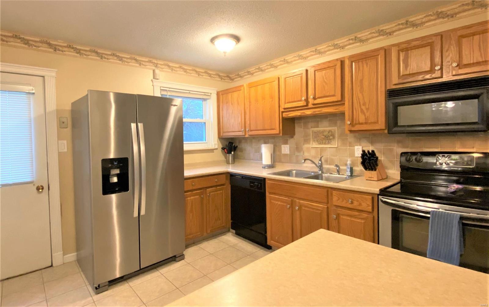 Parkview Place #2 - Residential
