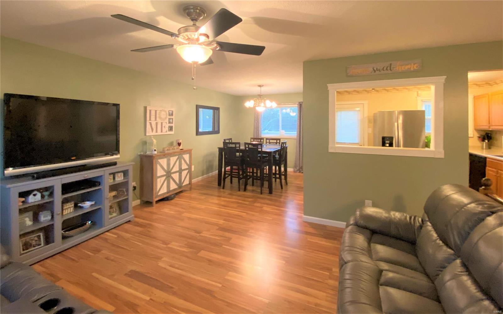 Parkview Place #2 - Residential