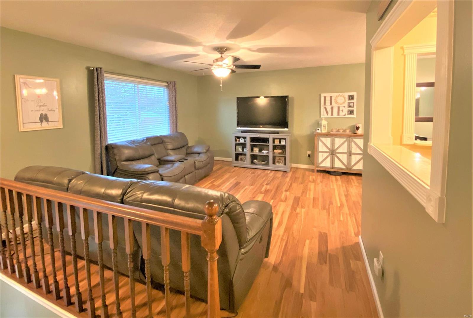 Parkview Place #2 - Residential