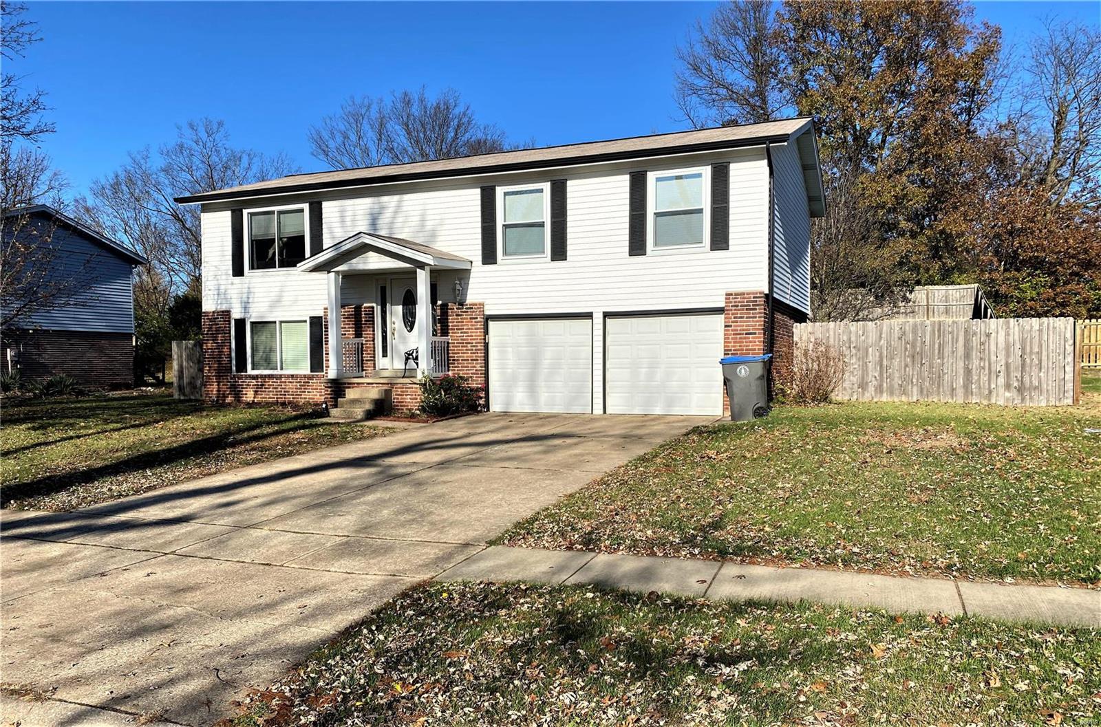 Parkview Place #2 - Residential