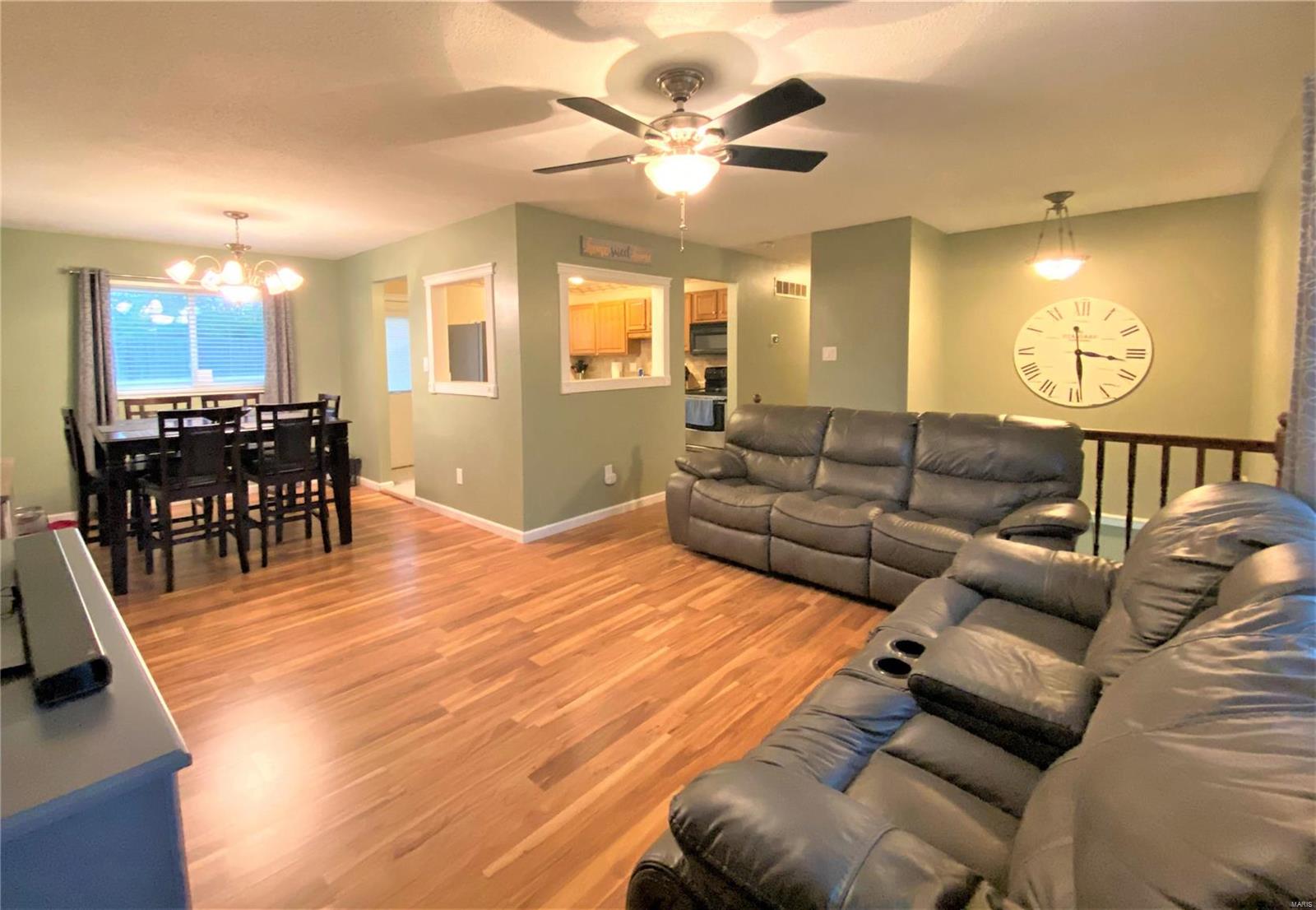 Parkview Place #2 - Residential
