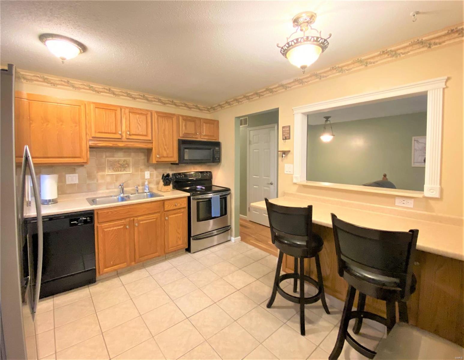Parkview Place #2 - Residential