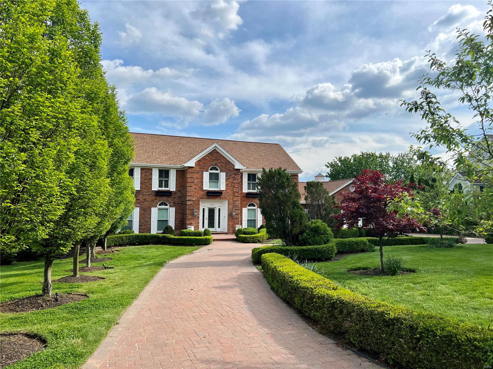 Forest Hills Club Estates Area 7-A - Residential