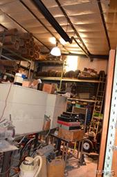 Blumenthals - Commercial Sale
