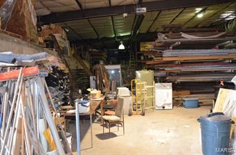 Blumenthals - Commercial Sale