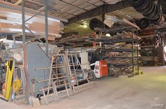 Blumenthals - Commercial Sale