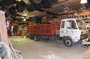 Blumenthals - Commercial Sale