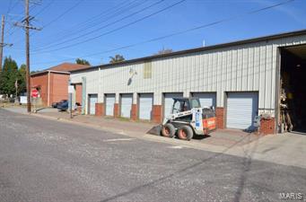 Blumenthals - Commercial Sale