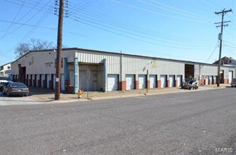 Blumenthals - Commercial Sale