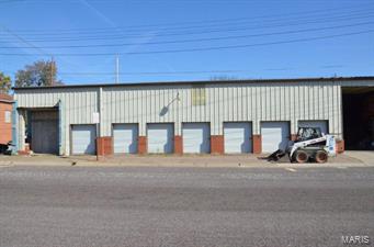 Blumenthals - Commercial Sale