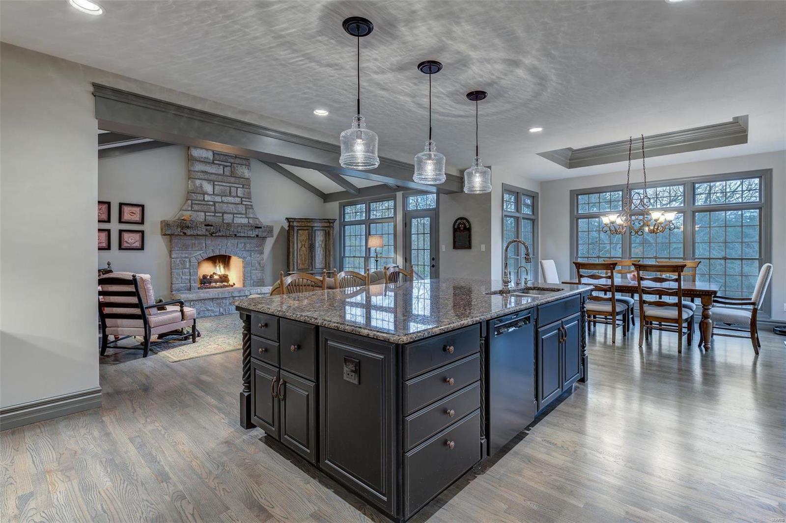 Pevely Farms - Residential