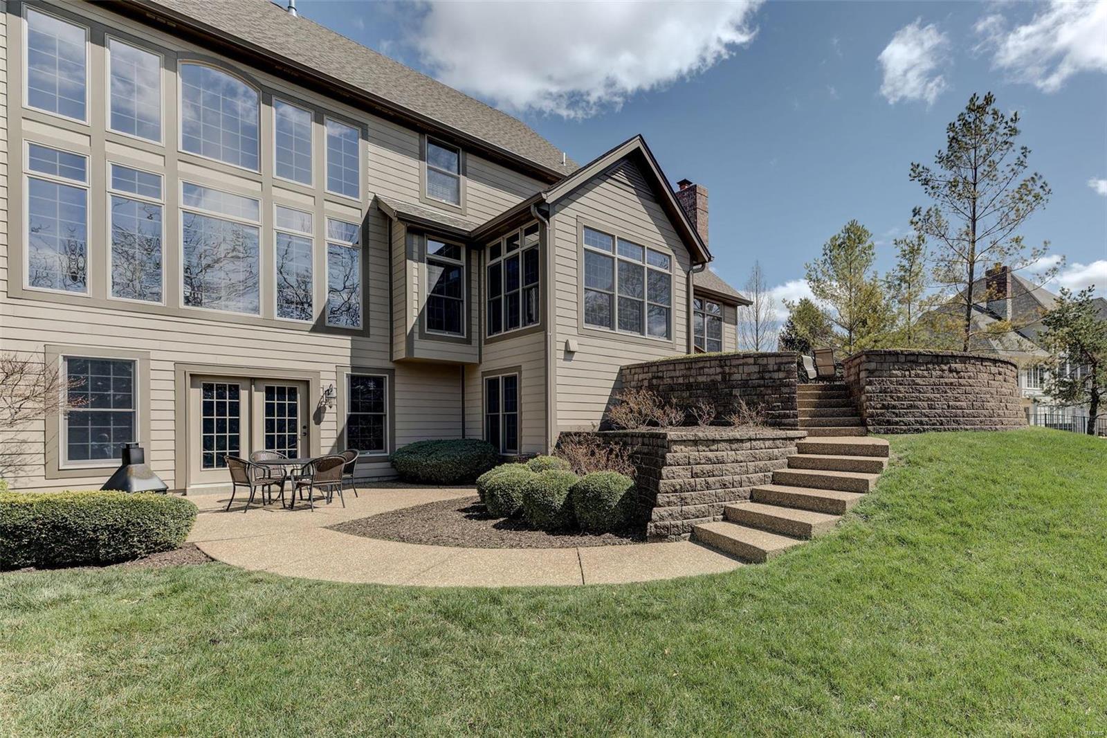 Pevely Farms - Residential