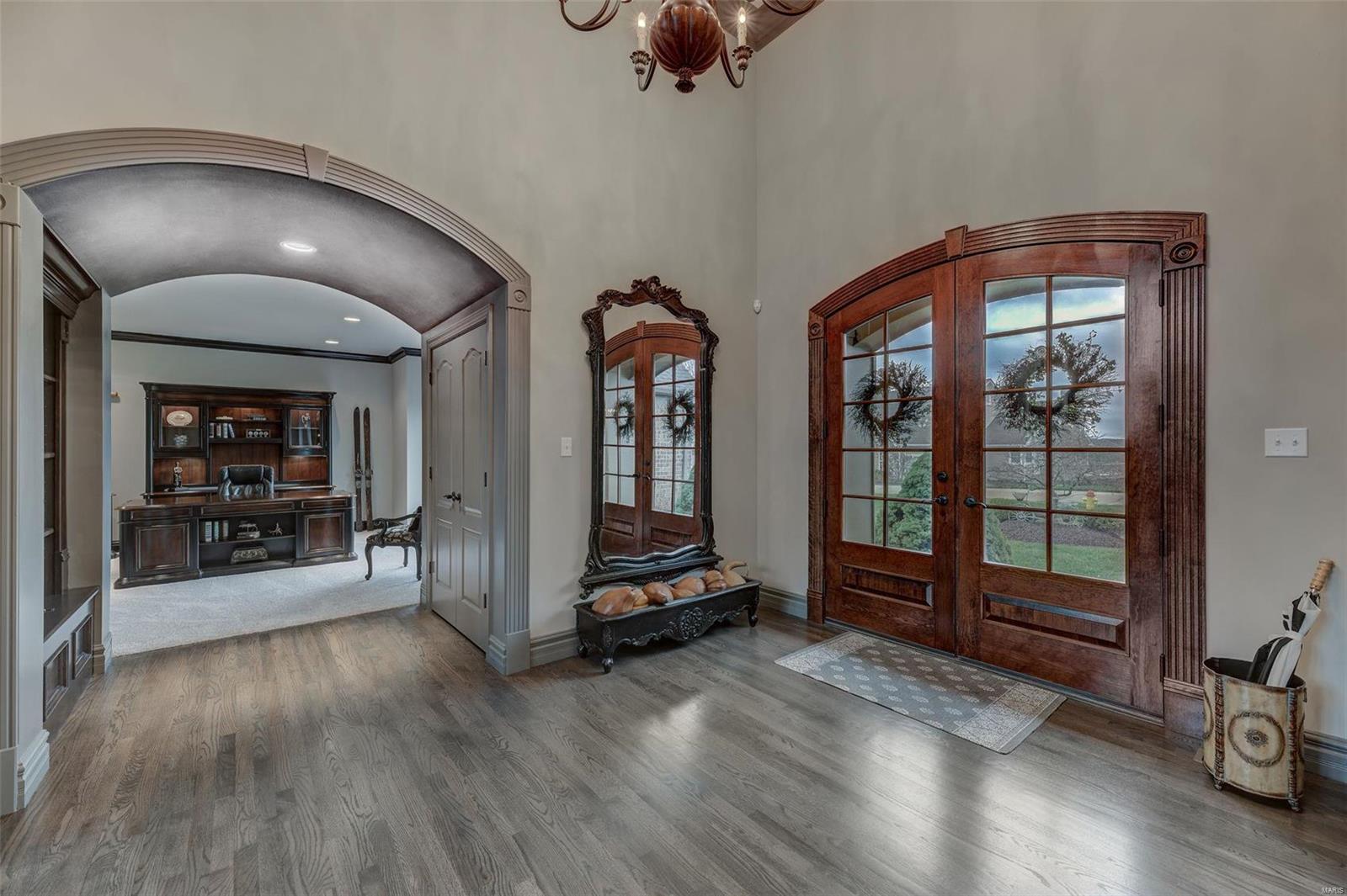 Pevely Farms - Residential