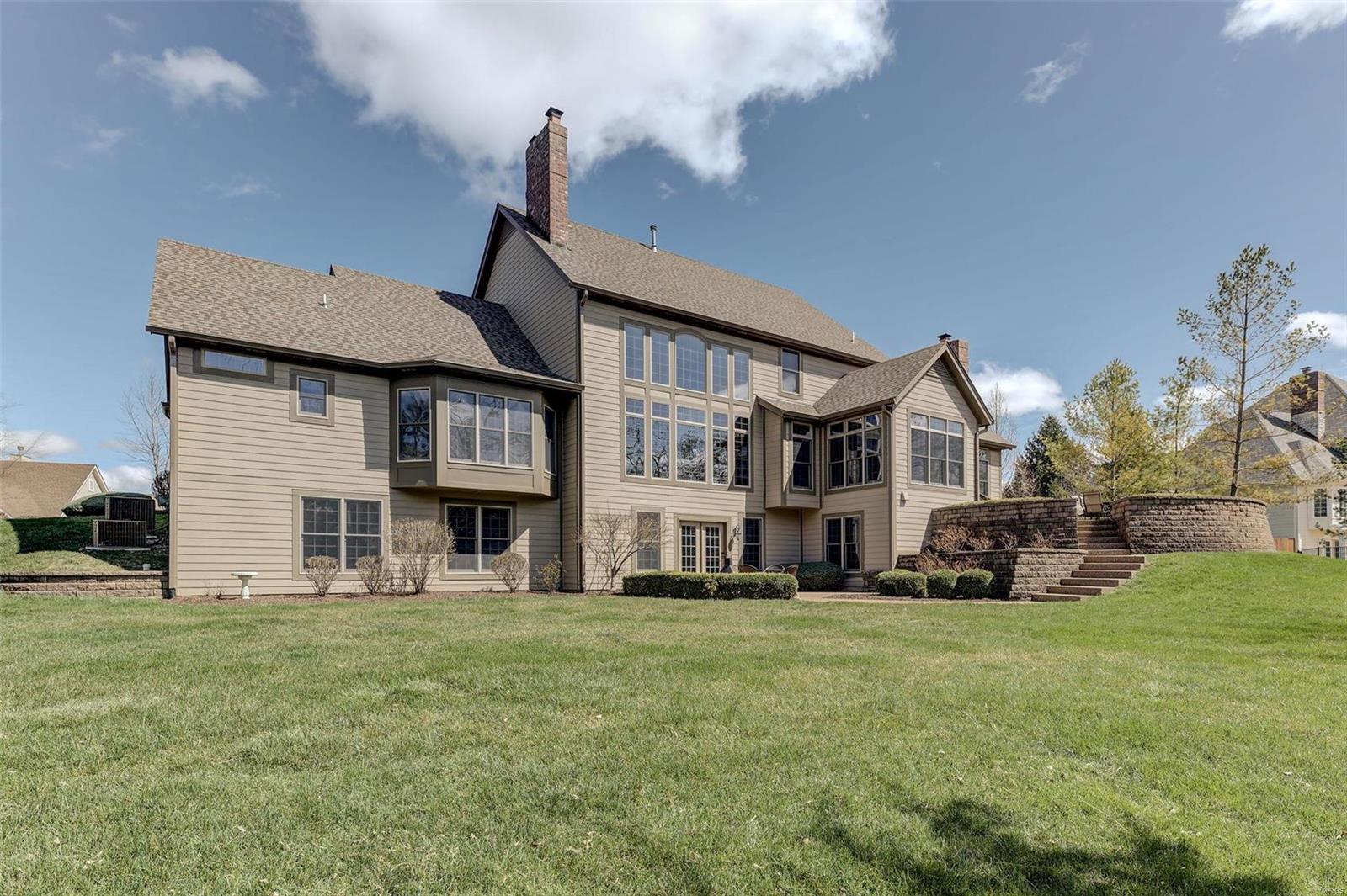 Pevely Farms - Residential