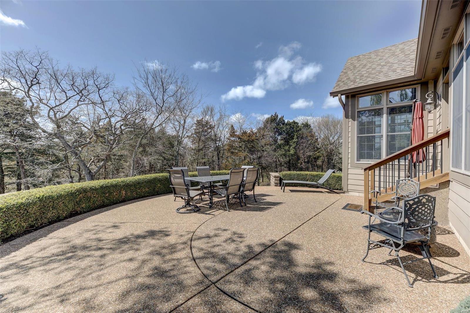 Pevely Farms - Residential