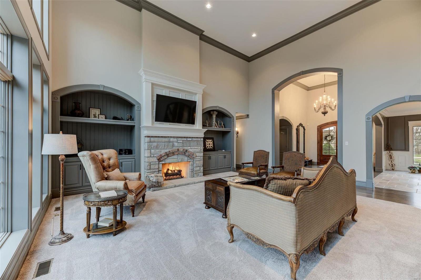 Pevely Farms - Residential