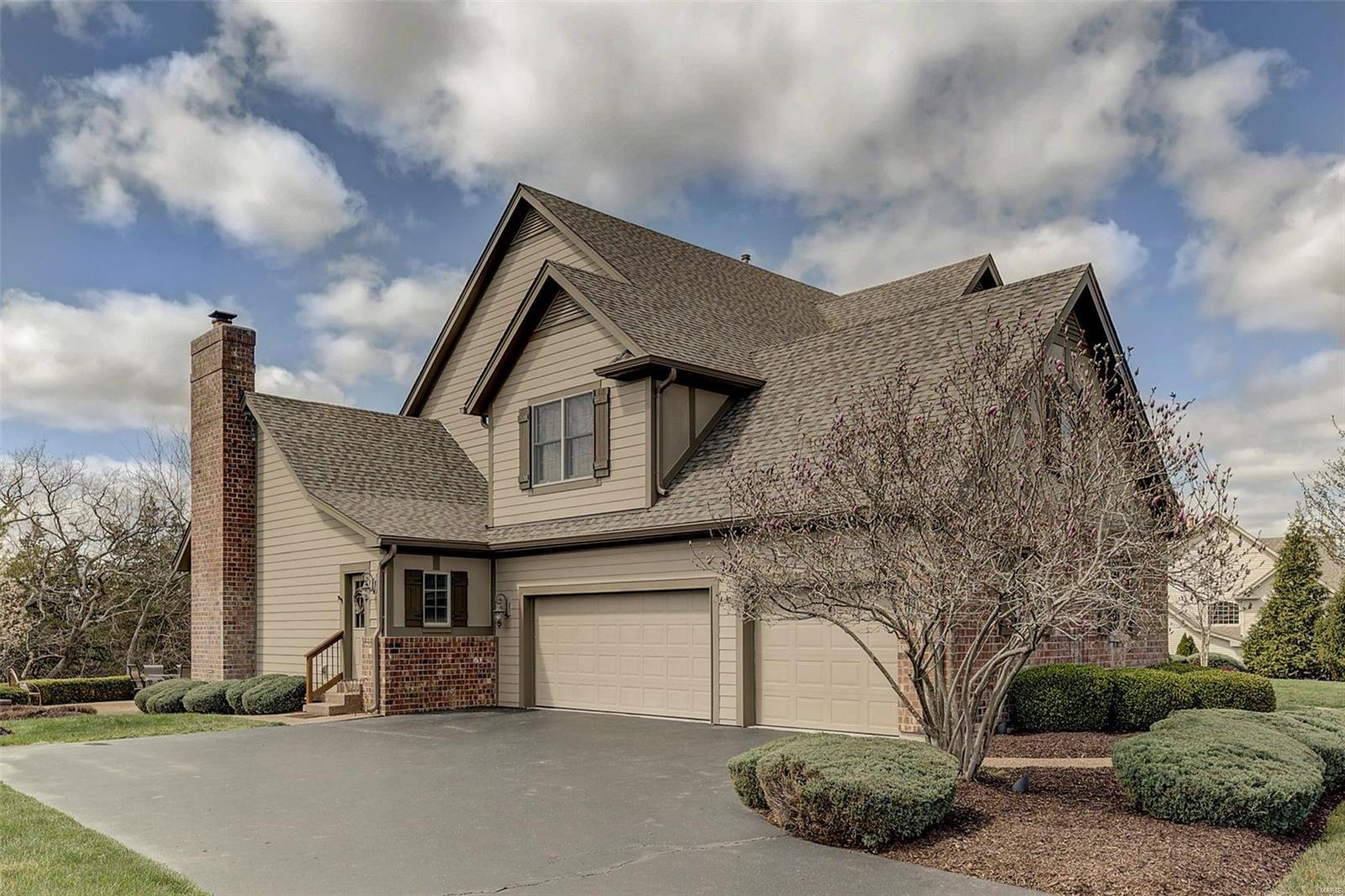 Pevely Farms - Residential